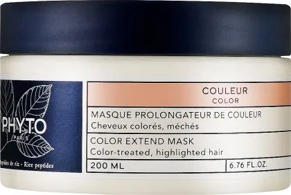 ФИТО КОЛОР Маска за дълготраен цвят х 200 мл | Phyto Color Extend Mask