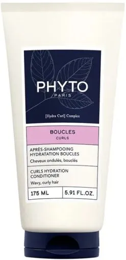ФИТО КЪЛС Балсам за къдрава коса х 175 мл | Phyto CURLS Sheathing Conditioner