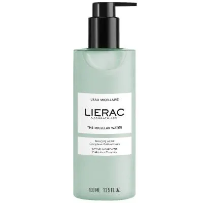 ЛИЕРАК Мицеларна вода х 200 мл | LIERAC CLEANSING Micellar Water
