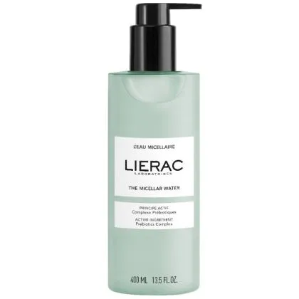 ЛИЕРАК Мицеларна вода х 200 мл | LIERAC CLEANSING Micellar Water