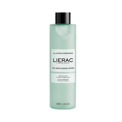 ЛИЕРАК Хидратиращ лосион с хиалуронова киселина х 200 мл | LIERAC CLEANSING Preparing Lotion