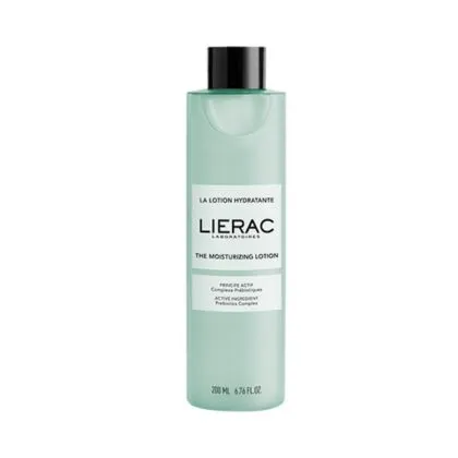 ЛИЕРАК Хидратиращ лосион с хиалуронова киселина х 200 мл | LIERAC CLEANSING Preparing Lotion