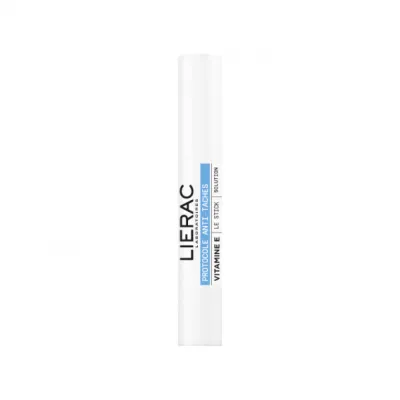 ЛИЕРАК ПРОТОКОЛ Тониран стик против тъмни петна SPF50 х 2.7 гр | LIERAC ANTI-DARK SPOTS