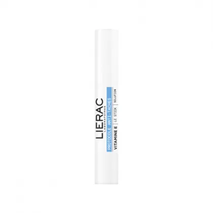 ЛИЕРАК ПРОТОКОЛ Тониран стик против тъмни петна SPF50 х 2.7 гр | LIERAC ANTI-DARK SPOTS