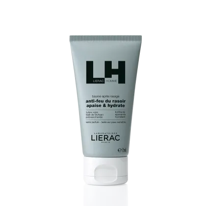ЛИЕРАК МЕН Балсам за след бръснене х 75 мл | LIERAC HOMME For Men