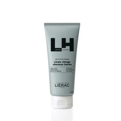 ЛИЕРАК МЕН Душ-гел 3в1 х 200 мл | LIERAC HOMME For Men
