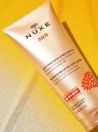 НУКС СЪН Освежаващ лосион за след слънце х 200 мл | NUXE Sun