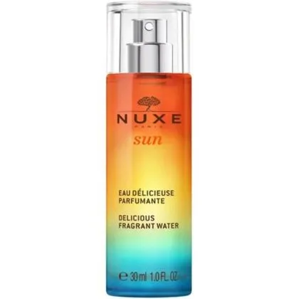 НУКС СЪН Изтънчена парфюмна вода х 30 мл | NUXE Sun