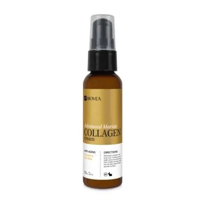 Крем за лице с морски колаген х 59 мл Biovea | Advanced Marine Collagen Cream