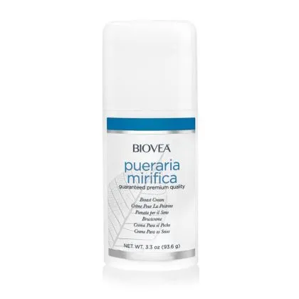 Крем за гърди с Пуеария мирифика х 93,6 гр Biovea | Pueraria Mirifica Breast Cream