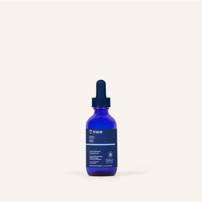 Йонен Витамин Б12 1000 мкг течна формула х 59 мл Trace Minerals | Ionic B12