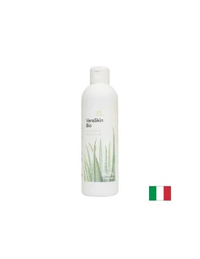 Алое вера органичен гел за лице, коса и тяло х 250 мл Benessence | Aloe Vera Gel