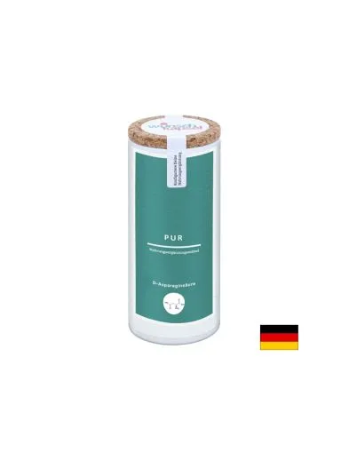 Д-Аспарагинова киселина 750 мг х 290 капсули Wunschkapsel | D-Aspartic acid