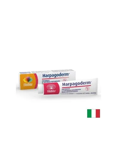 ХАРПАГОДЕРМ Крем с дяволски нокът х 50 мл FITOBIOS | Harpagoderm