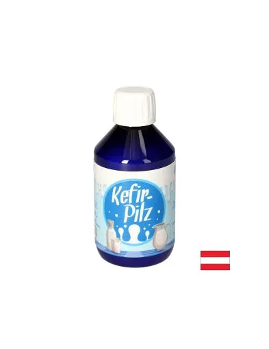 Кефирена гъба - закваска за кефир GAL PHARMA | Kefir Starter
