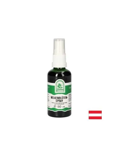 Карамфил на спрей х 50 мл GALL PHARMA | Clove buds