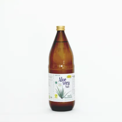 АЛОЕ ВЕРА Сок 99% х 1000 мл OEKOPHARM / Espara | Aloe vera Juice