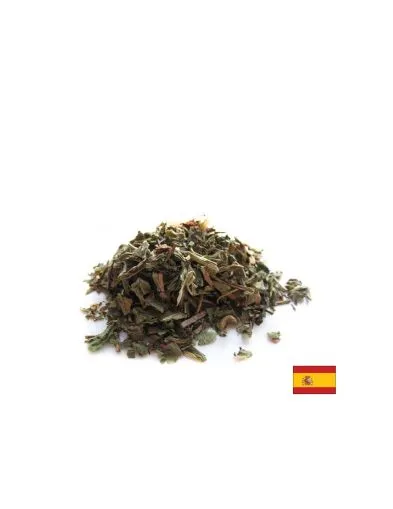 Глухарче - лист и стебло насипно БИО х 100 гр HERBES DEL MOLI