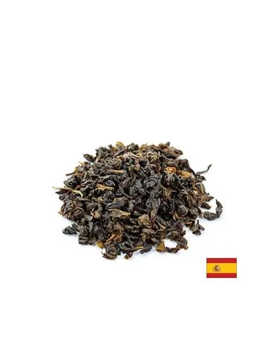 Цейлонски черен чай насипен, БИО х 100 гр HERBES DEL MOLI