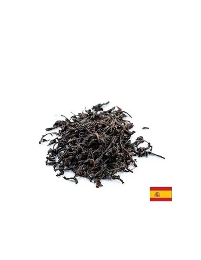Бял чай ПАЙ МУ ДАЙ насипен, БИО х 1 кг HERBES DEL MOLI | Pai Mu Dan