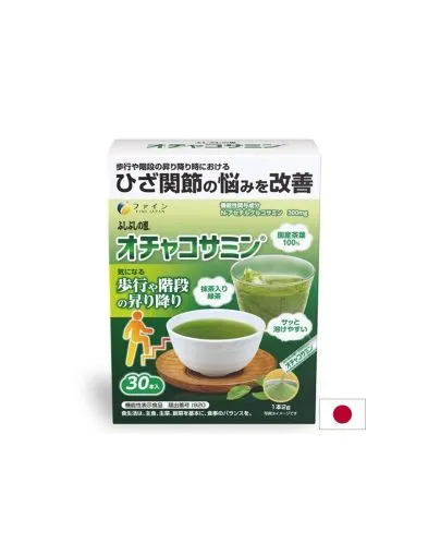 Н-Ацетил глюкозамин + Гарциния х 30 сашета Fine Japan
