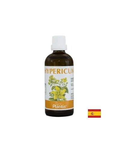 Жълт кантарион на капки х 100 мл Artesania Agricola | St. John's wart