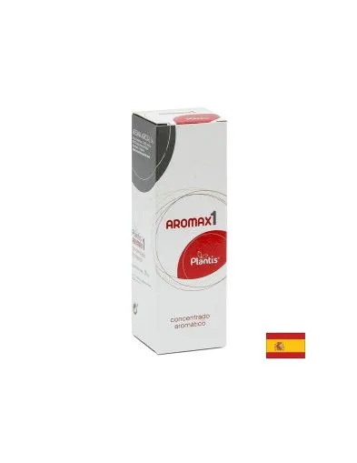 Тинктура за добра микроциркулация х 50 мл Artesania Agricola | Aromax 1