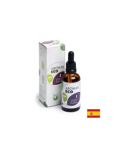 Билкова тинктура за детоксикация без алкохол х 50 мл Artesania Agricola | Aromax Eco 5