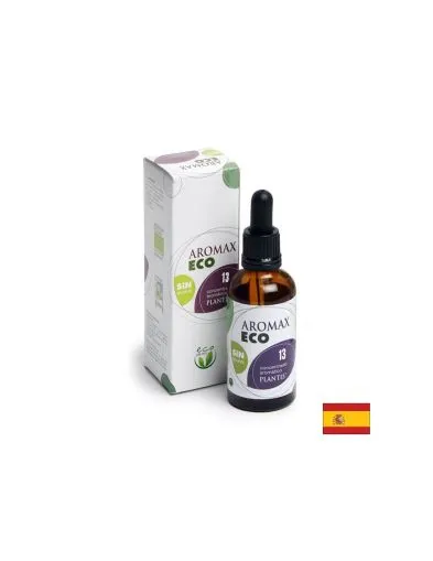 Билкова тинктура за имунитет без алкохол х 15 мл Artesania Agricola | Aromax Eco 13