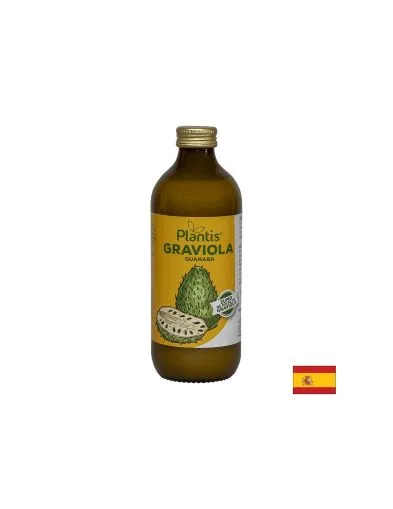 Гравиола сок х 500 мл Artesania Agricola | Graviola Liquid