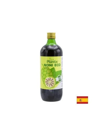 Нони БИО сок 100 % х 1 литър Artesania Agricola | Noni Eco 100%