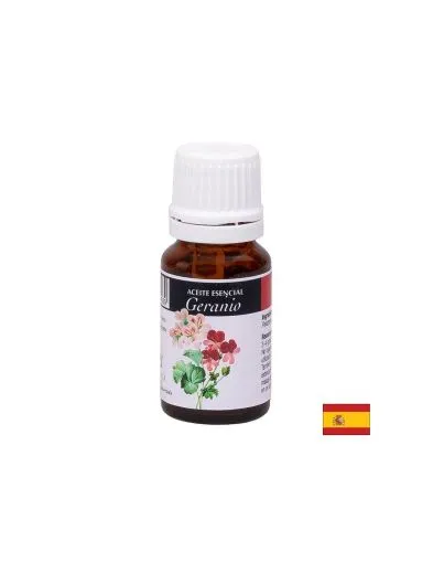 ГЕРАНИУМ Етерично масло х 10 мл Artesania Agricola | Geranium