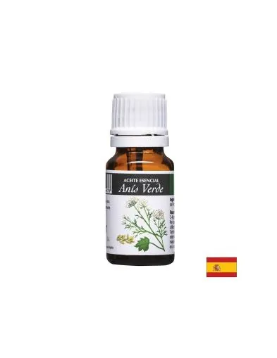 АНАСОН Етерично масло х 10 мл Artesania Agricola