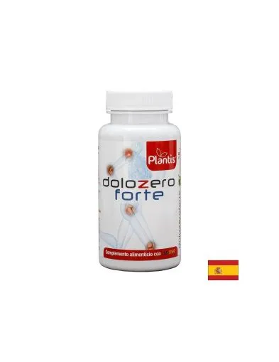 ДОЛОЗЕРО ФОРТЕ Формула за стави, кости и сухожилия х 90 Artesania Agricola | Dolozero forte