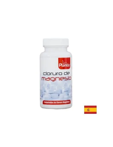 Магнезий хлорид х 100 таблетки Artesania Agricola | Magnesium Chloride