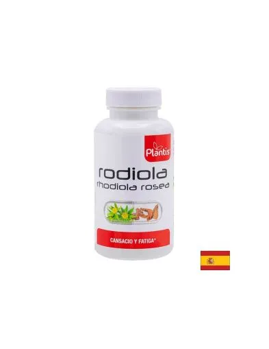 Златен корен ( родиола ) екстракт х 60 капсули Artesania Agricola | Rhodiola