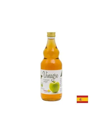 Ябълков оцет БИО х 750 мл Artesania Agricola | Apple cider vinegar