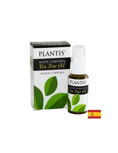 ЧАЕНО ДЪРВО Етерично масло х 30 мл Artesania Agricola | Tea trea oil