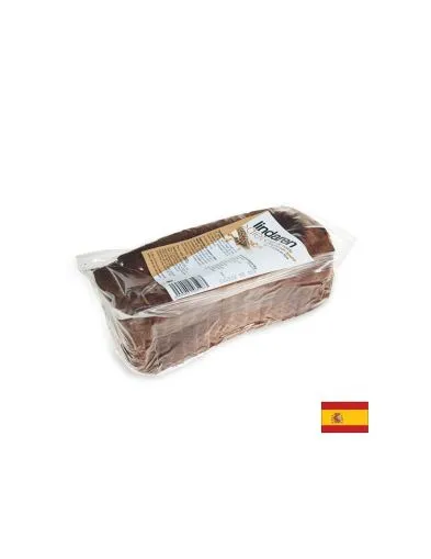 Пълнозърнест хляб с овесени трици х 260 гр Artesania Agricola