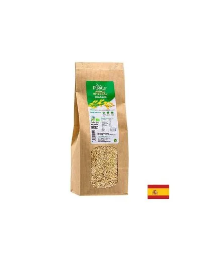 Кафяв ориз БИО х 1 кг Artesania Agricola