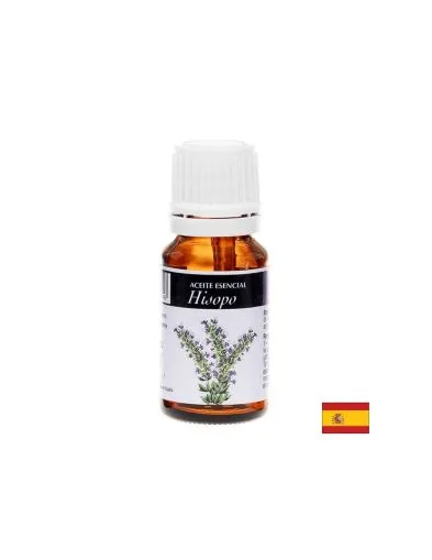 ИСОП Етерично масло х 10 мл Artesania Agricola | Isopus essential oil