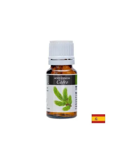 КЕДРОВО ДЪРВО Етерично масло х 10 мл Artesania Agricola | Cedar Essential Oil