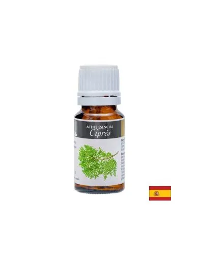 КИПАРИС Етерично масло х 10 мл Artesania Agricola