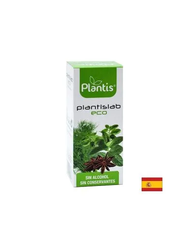 ПЛАНТИСЛАБ ЕКО Билков сироп за храносмилане х 250 мл Artesania Agricola | Plantislab Eco