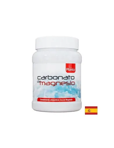 Магнезий карбонат на прах 300 гр Artesania Agricola | Magnesium Carbonate