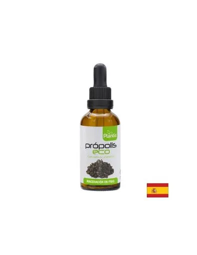 Прополис БИО тинктура х 50 мл Artesania Agricola | Propolis