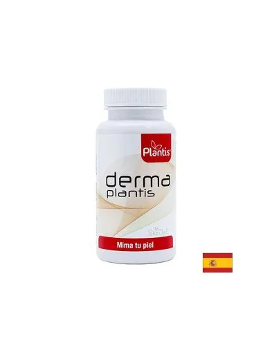 Витамини + цинк и антиоксиданти за коса, кожа и нокти х 60 капсули Artesania Agricola | Derma