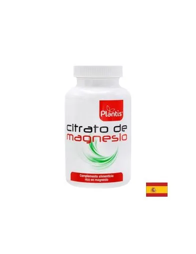 Магнезий цитрат 215.7 мг х 60 капсули Artesania Agricola | Magnesium Citrate