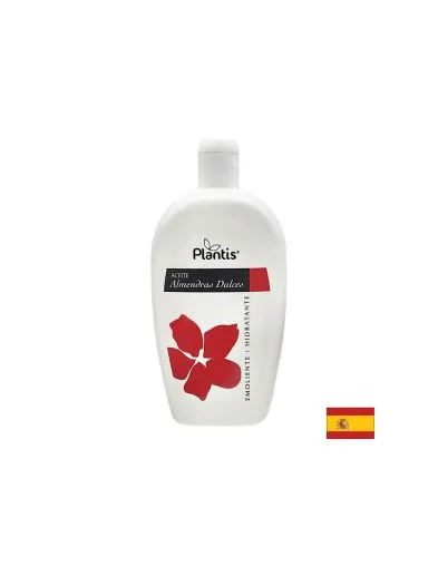 Бадемово масло х 200 мл Artesania Agricola | Almond oil
