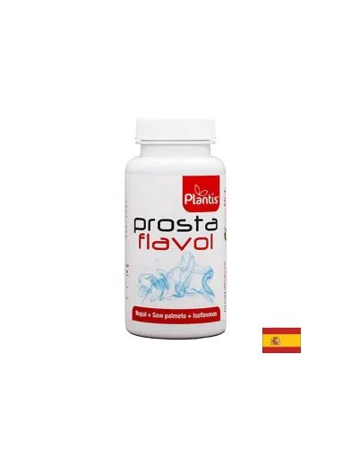 ПРОСТАФОЛ Формула за простатата х 90 капсули Artesania Agricola | Prostaflavol